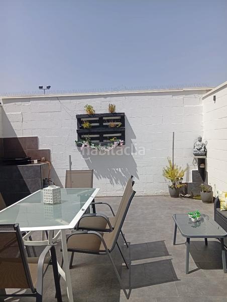 Foto 7e67078a-443d-4d2e-a524-d17fcd593470. Casa adossada amb xemeneia calefacció aparcament a Ciudad Real