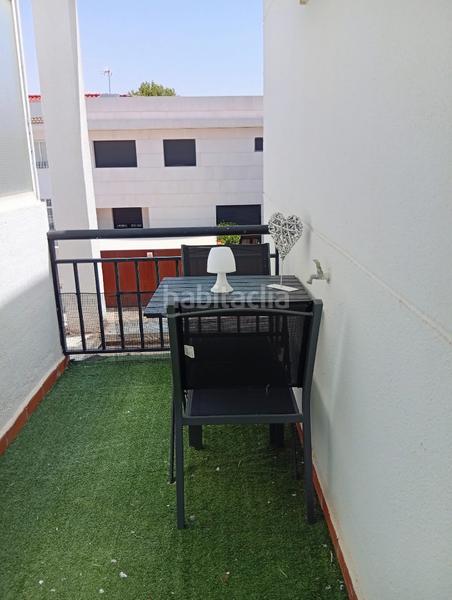 Foto f425feb0-003c-48c3-a79d-251ed6904b71. Casa adossada amb xemeneia calefacció aparcament a Ciudad Real