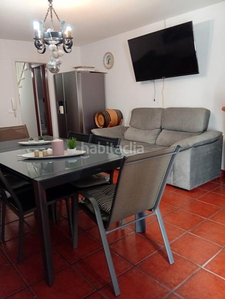 Foto f93070ab-92e1-438a-af70-4a1d5ba186d0. Casa adossada amb xemeneia calefacció aparcament a Ciudad Real