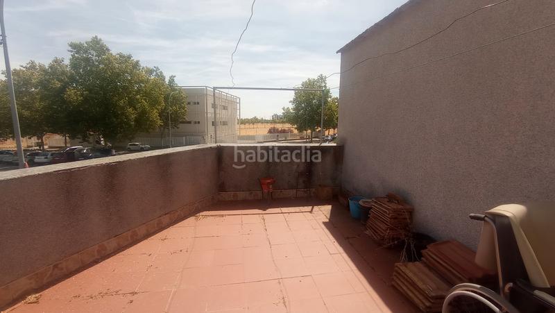 Foto 0ea42dda-a79b-4c6d-ac7c-55defb37f4e1. Casa amb calefacció a Larache Ciudad Real