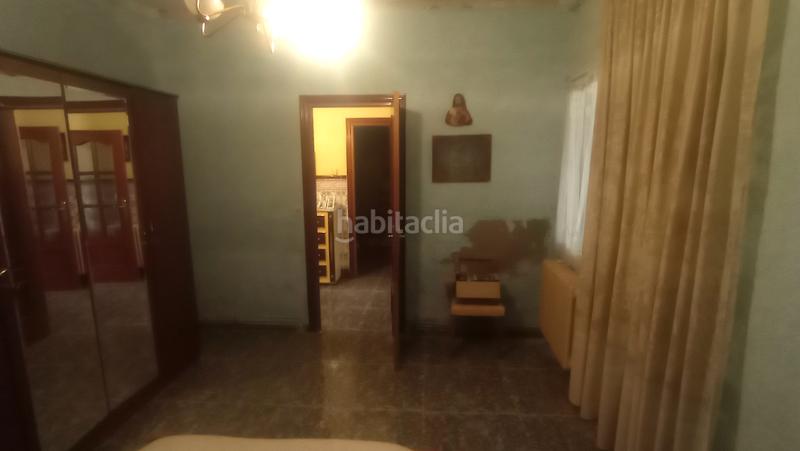 Foto 1a792090-d0da-4be6-ae85-840212cd2316. Casa amb calefacció a Larache Ciudad Real