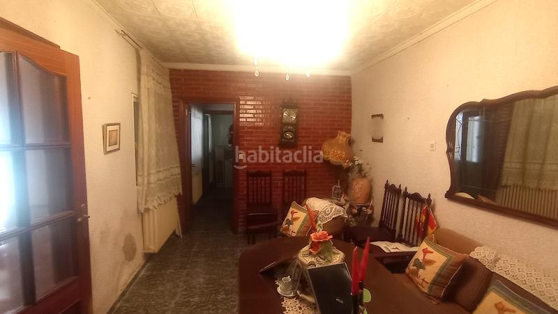 Foto 310b9619-1bba-432c-a8da-f19366dc28b6. Casa amb calefacció a Larache Ciudad Real