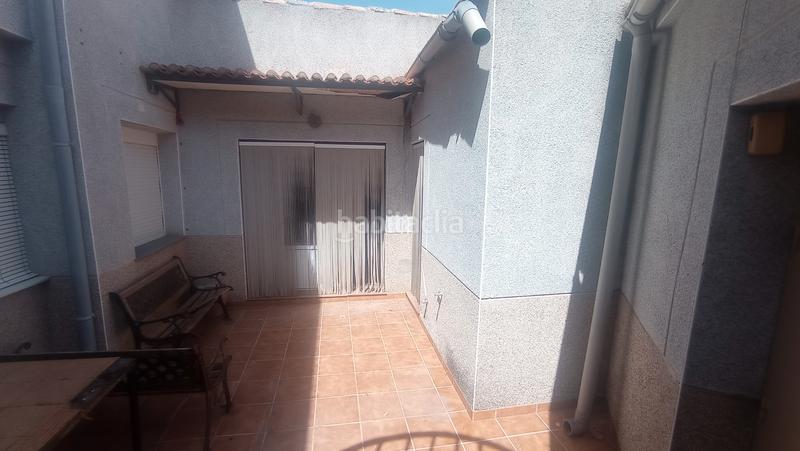 Foto 8ffd0f47-9e8c-4869-a836-66d8374feef0. Casa amb calefacció a Larache Ciudad Real