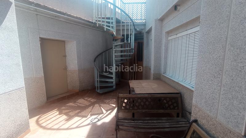 Foto cc6964f2-3b44-466e-9aff-17ffaf64fd6c. Casa amb calefacció a Larache Ciudad Real