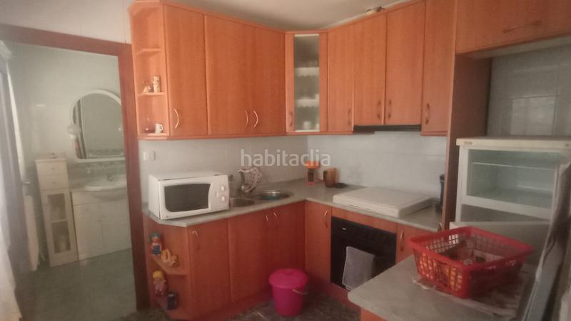 Foto da9563db-7eb0-4751-9740-2c29558adf98. Casa amb calefacció a Larache Ciudad Real