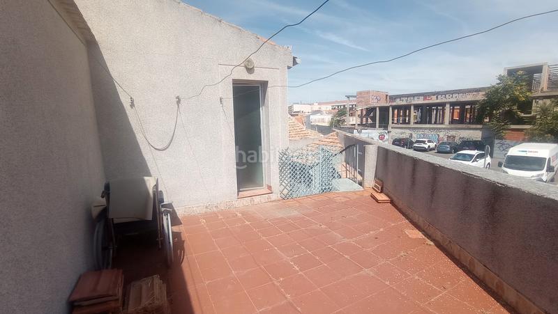 Foto f5026d78-556e-48ad-9c55-2e37227f2332. Casa amb calefacció a Larache Ciudad Real