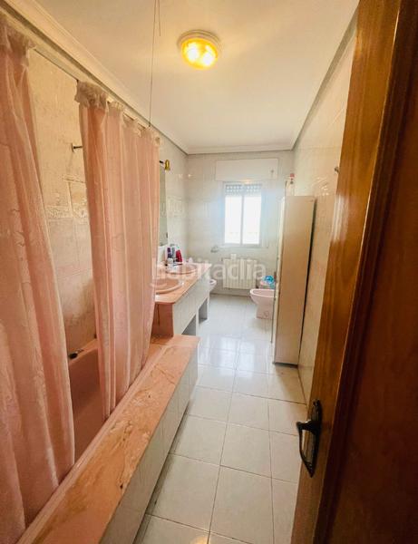 Foto 846245a3-1c93-4684-9baf-b099a8d49681. Xalet amb xemeneia aparcament piscina a Área Rual - Valverde - Las Casas Ciudad Real