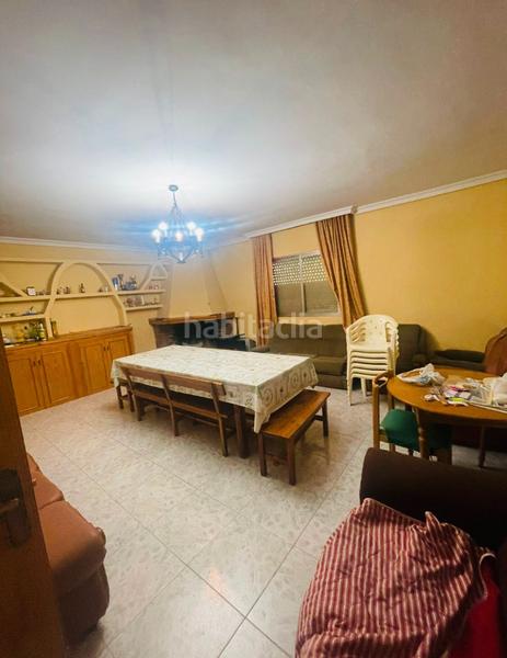 Foto 946077bf-36fd-4a5a-98ae-d6008732eb4d. Xalet amb xemeneia aparcament piscina a Área Rual - Valverde - Las Casas Ciudad Real