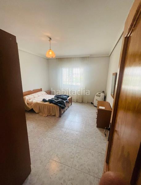 Foto c3125abc-03d9-483d-b60a-8491763a06db. Xalet amb xemeneia aparcament piscina a Área Rual - Valverde - Las Casas Ciudad Real