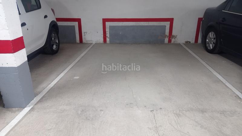 Foto 66fd0370-96c2-43df-a687-4b668933626d. Posto auto in Miguelturra