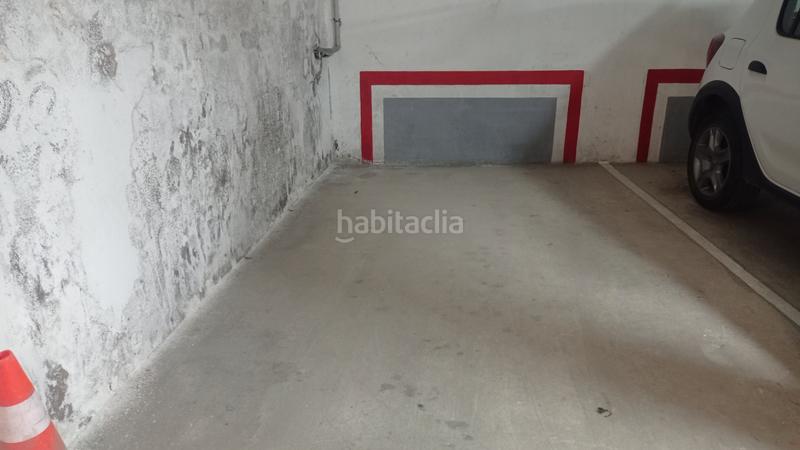 Foto beb5cf9a-7c1c-4bf7-b9b0-cf6c063f7b12. Posto auto in Miguelturra