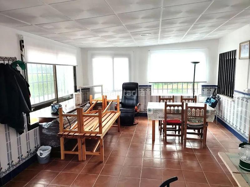 Foto 036c3682-69a6-4751-829b-7fae1470dd10. Chalet avec cheminée chauffage parking piscine dans Miguelturra