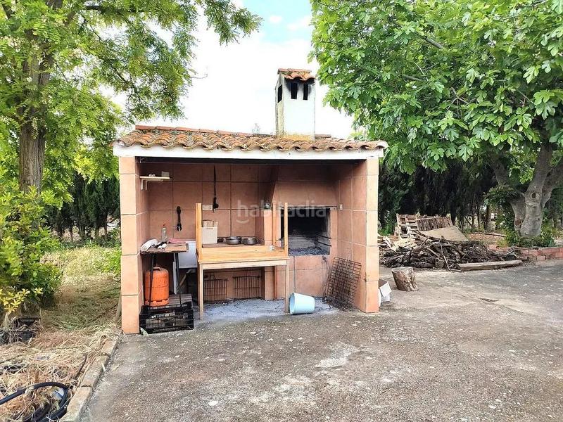 Foto 3a87c27d-197d-4b98-9b7b-f042d6d68a4d. Chalet avec cheminée chauffage parking piscine dans Miguelturra