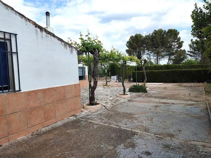 Foto 898c6261-1ce0-4de8-aa01-1d4b5923e04e. Chalet avec cheminée chauffage parking piscine dans Miguelturra