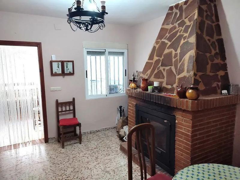 Foto 9e9cd64e-bbf0-458b-bb5d-e2eb1517c86a. Chalet avec cheminée chauffage parking piscine dans Miguelturra