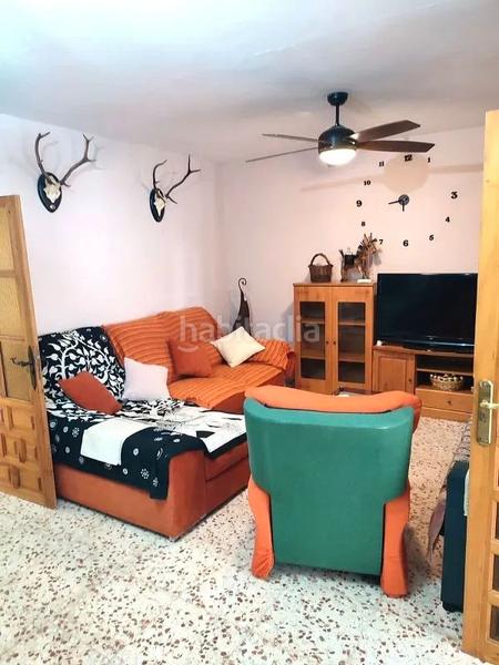 Foto dbc5a38f-161a-4533-83f5-f7e50161081e. Chalet avec cheminée chauffage parking piscine dans Miguelturra