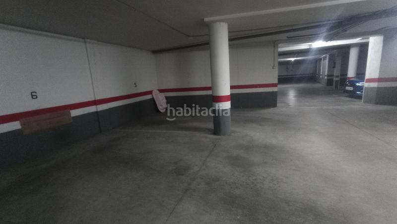 Foto 4473e33b-9c0a-408a-94da-ca220383e73d. Posto auto in Miguelturra