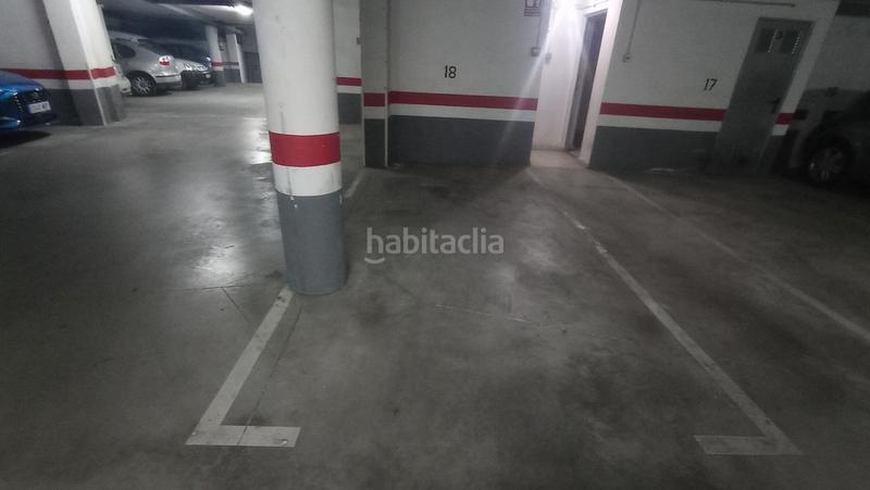 Foto 5d19df2e-b68a-41c7-81a6-9cf25bafa6c3. Posto auto in Miguelturra