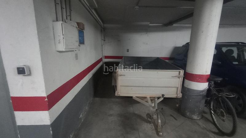 Foto 8c70643b-0a0b-4160-8def-29962e0d9864. Posto auto in Miguelturra