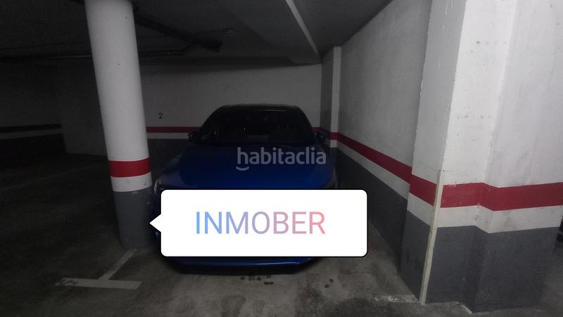 Foto a7b5291a-d6a3-4205-a7ec-af43abb7683e. Posto auto in Miguelturra