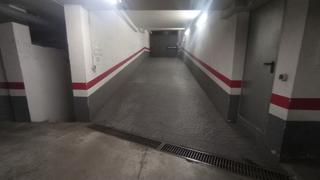 Aparcament cotxe a Miguelturra. Plaza de garaje en venta