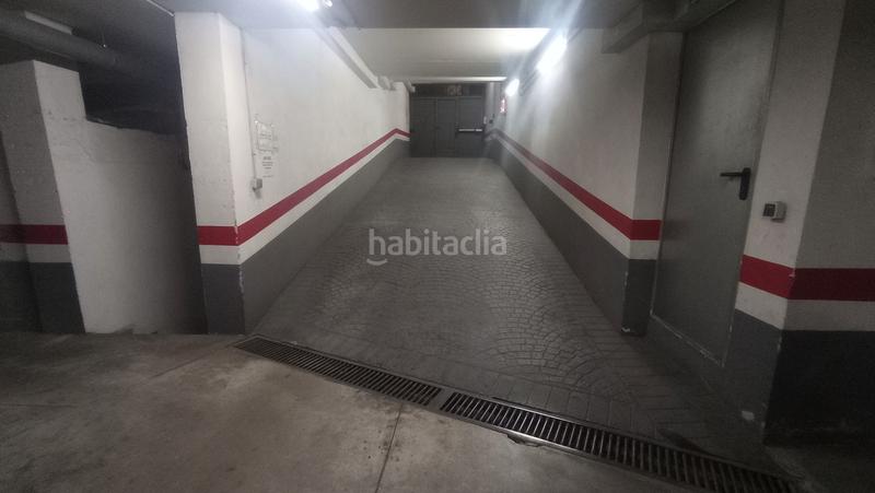 Foto f9302d36-8b72-457e-9655-108ce9c3f354. Posto auto in Miguelturra