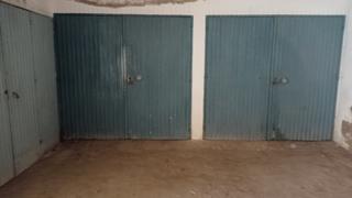 Aparcament cotxe a Miguelturra. Cochera cerrada en venta