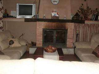 Casa en Miguelturra. Casa rural en venta