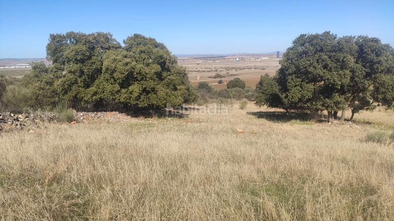 Foto dd238917-b6f0-4013-adbe-6435eaf343d5. Finca rústica parcela en venta en Ballesteros de Calatrava