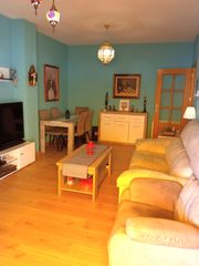 Etagenwohnung in Villarrubia de los Ojos. Piso en venta