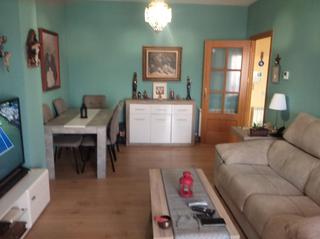 Pis a Villarrubia de los Ojos. Piso en venta