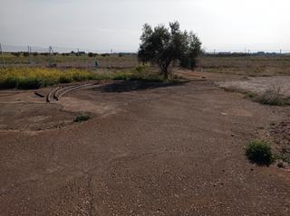 Finca rústica a Carrión de Calatrava. Parcela en venta