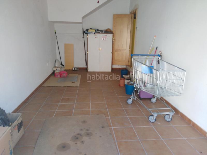 Foto 454ec58c-cb9e-4ce4-b73f-23f1a11886cb. Casa a schiera con riscaldamento parcheggio in Piedrabuena
