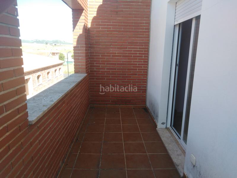 Foto d9093d92-ebf8-4c2e-ab05-1a27882376c7. Casa a schiera con riscaldamento parcheggio in Piedrabuena