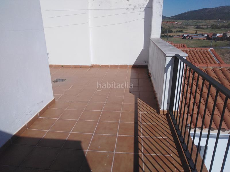 Foto ee60eadc-2e85-4b0e-9030-e432abd9c133. Casa a schiera con riscaldamento parcheggio in Piedrabuena