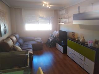 Appartement à Poblete. Piso en venta