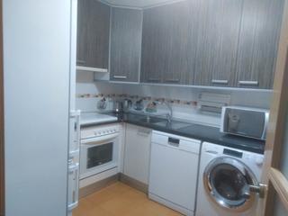 Appartement à Poblete. Piso en venta con cambio por casa
