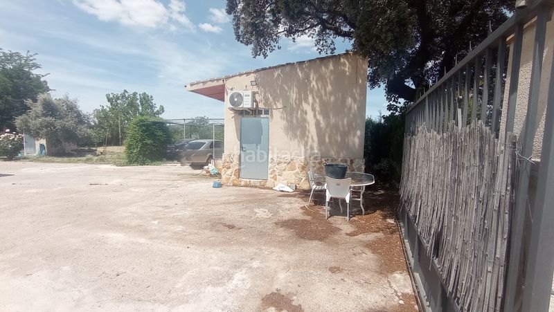 Foto 32ad954d-e009-41e9-b078-69ffe4a98ba5. Xalet amb aparcament piscina a Piedrabuena