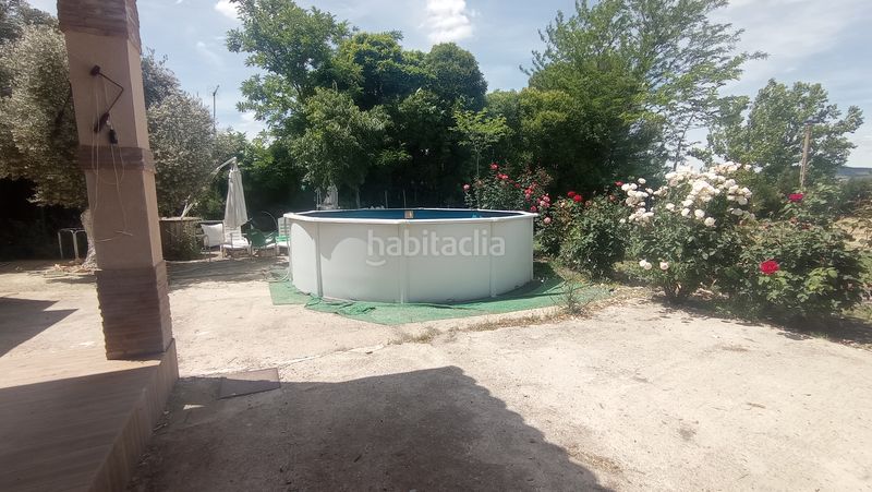 Foto 4e55f2e5-6ae5-4780-8a1d-a3842f520e3a. Xalet amb aparcament piscina a Piedrabuena