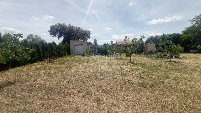 Foto 5d9a17c0-ea9d-4819-931e-fdba1f06bcbd. Xalet amb aparcament piscina a Piedrabuena