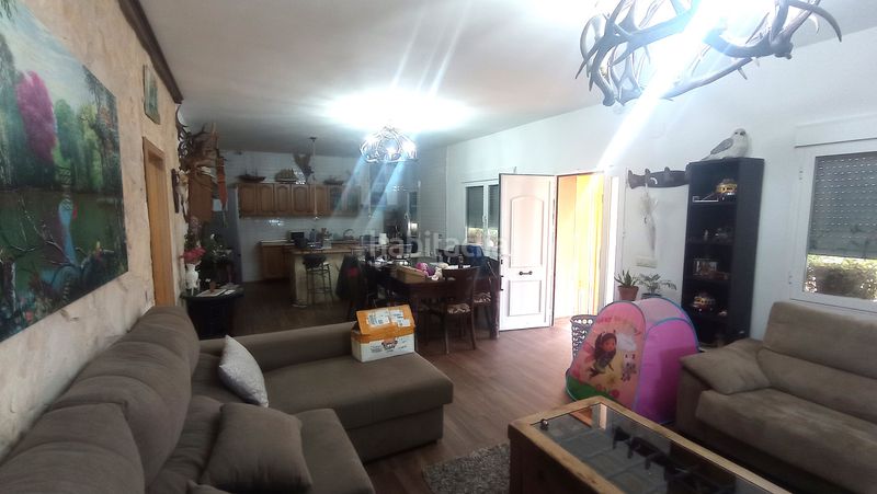 Foto 94cc582d-e327-4610-b587-ab0b05cbd0ab. Xalet amb aparcament piscina a Piedrabuena