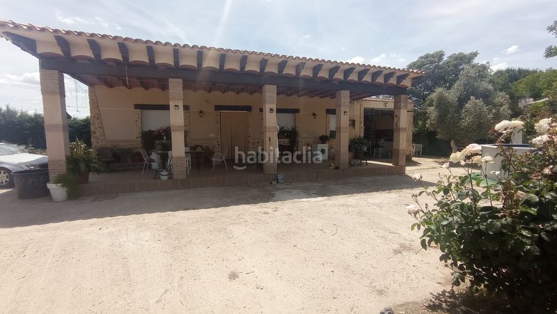 Foto b3257448-df38-4b88-9580-da69fc7771a8. Xalet amb aparcament piscina a Piedrabuena