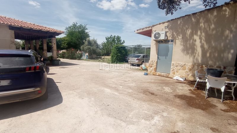 Foto c000bdd0-7132-4a96-9c90-4a1137c2fa10. Xalet amb aparcament piscina a Piedrabuena