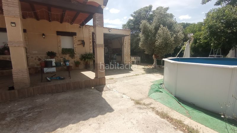 Foto e4774a6a-bf1d-4715-88b9-dc08c8196324. Xalet amb aparcament piscina a Piedrabuena