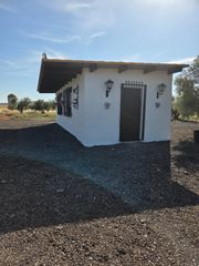Fondo rustico in Área Rual - Valverde - Las Casas. Parcela en venta