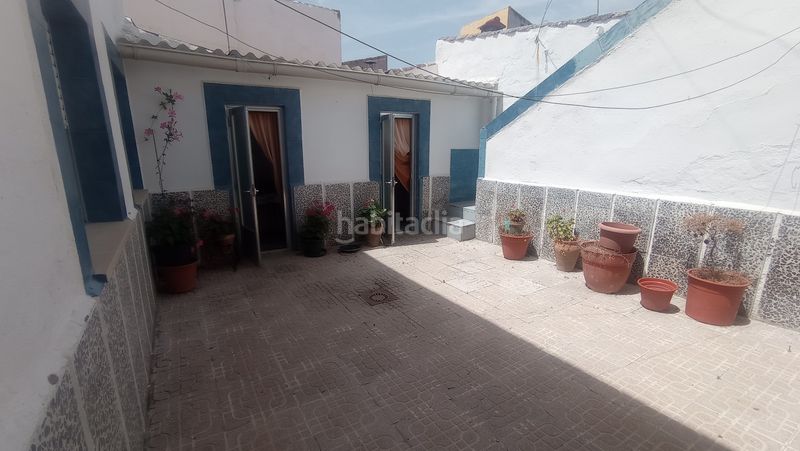 Foto 3128fa31-0348-4055-8823-bc35b21dbbf3. Casa amb aparcament a Miguelturra