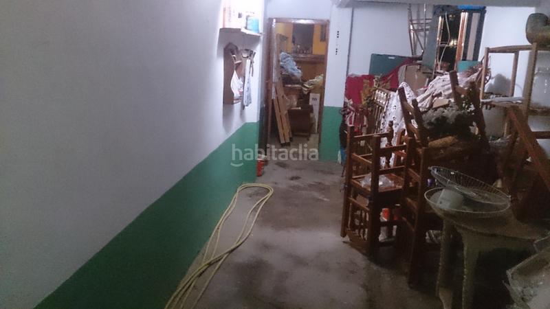 Foto 387b4329-1442-4fd3-9331-0d992bba488a. Casa  en venta en Daimiel