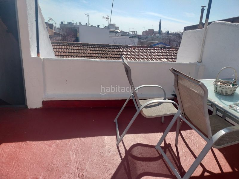Foto 9335fe64-7dd7-4ff7-a677-1b178db89601. Casa adossada a Daimiel