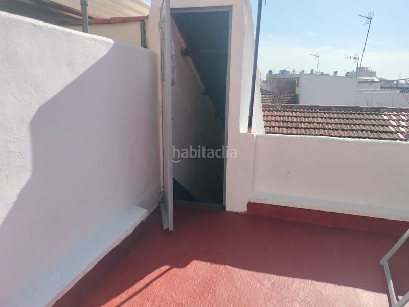 Foto b929230c-2c0a-4c5b-b5d9-cc0ba8686e78. Casa adossada a Daimiel