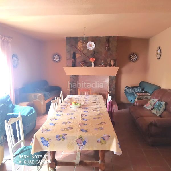 Foto 2b743bc2-e056-40ae-b4e1-0a719c966b29. Chalet  en venta en Malagón